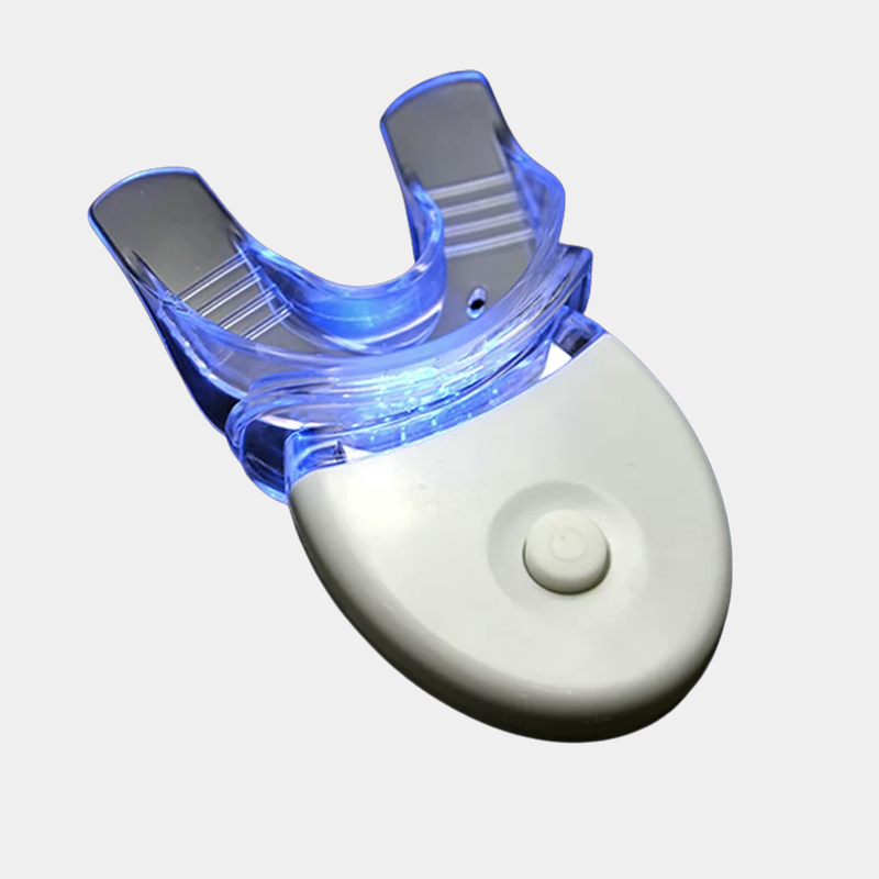 Kit de blanchiment des dents