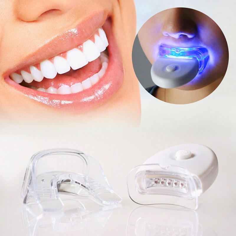 Kit de blanchiment des dents