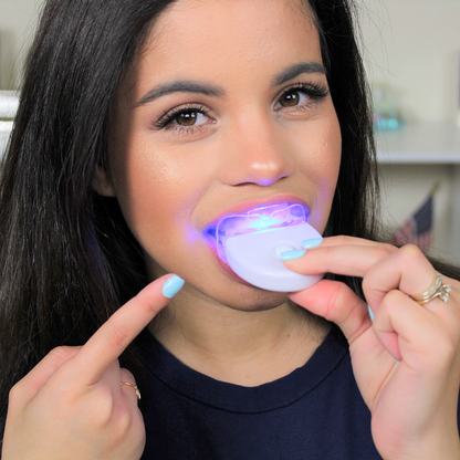 Kit de blanchiment des dents